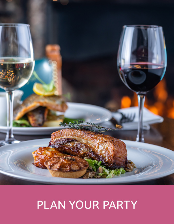 Northstar Schedule For Christmas Eve 2022 Christmas 2021 At The North Star In London | Book Now